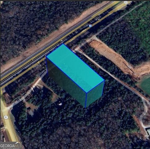 0 H D R Drive, Maysville, GA 30558