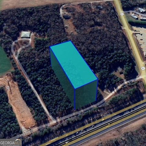 0 H D R Drive, Maysville, GA 30558