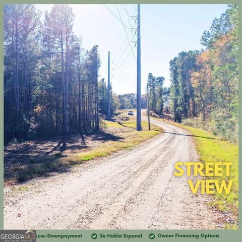 0 H D R Drive, Maysville, GA 30558