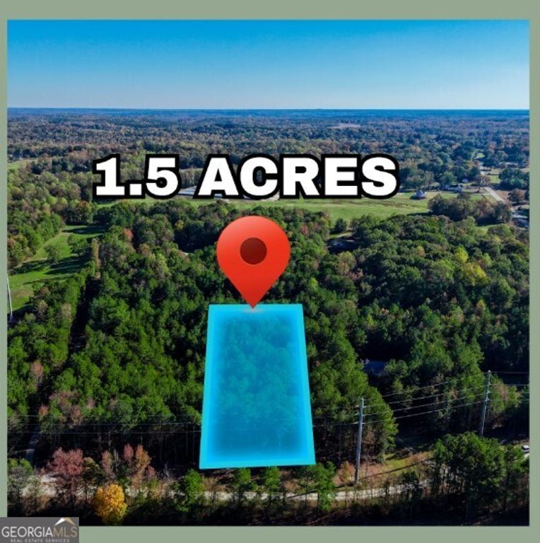 0 H D R Drive, Maysville, GA 30558