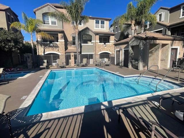 1504 Mirabelle Lane, Santee, CA 92071