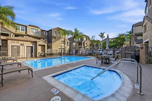 1504 Mirabelle Lane, Santee, CA 92071