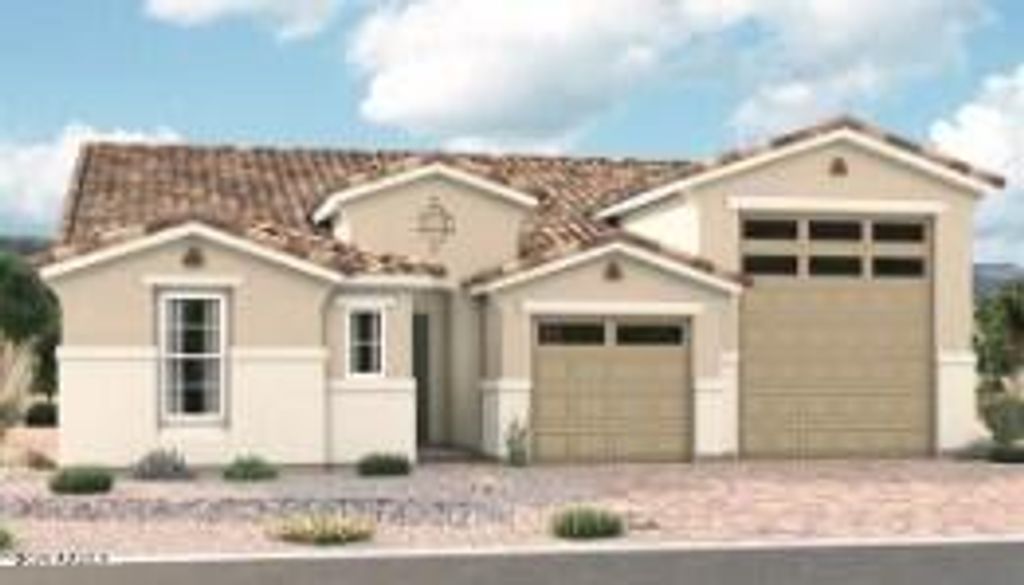18324 W LAURIE Lane, Waddell, AZ 85355