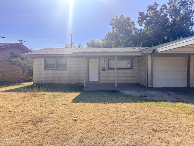 5403 32nd Street, Lubbock, TX 79407