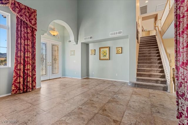 2921 Reatini Court, Henderson, NV 89052