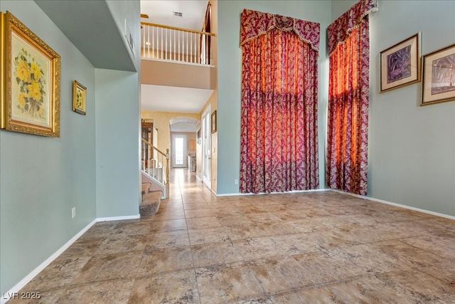 2921 Reatini Court, Henderson, NV 89052