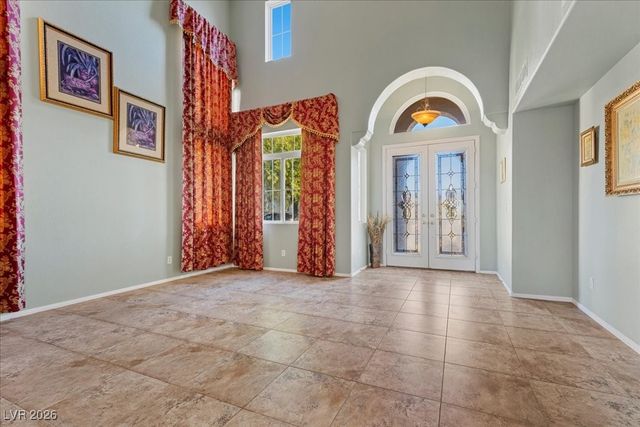 2921 Reatini Court, Henderson, NV 89052