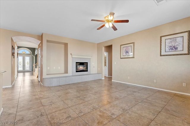 2921 Reatini Court, Henderson, NV 89052