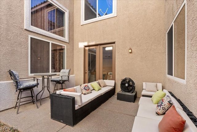 2921 Reatini Court, Henderson, NV 89052