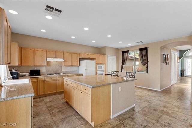2921 Reatini Court, Henderson, NV 89052