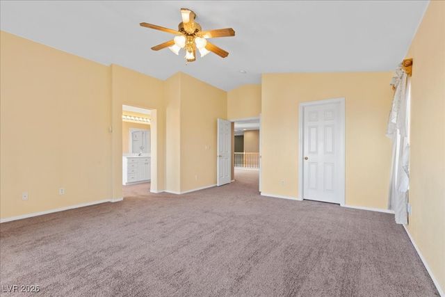 2921 Reatini Court, Henderson, NV 89052