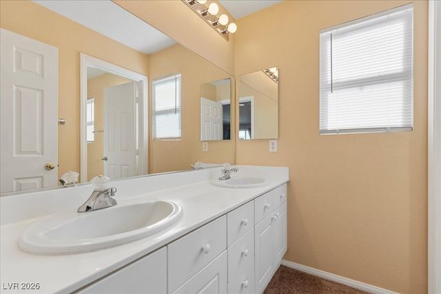 2921 Reatini Court, Henderson, NV 89052