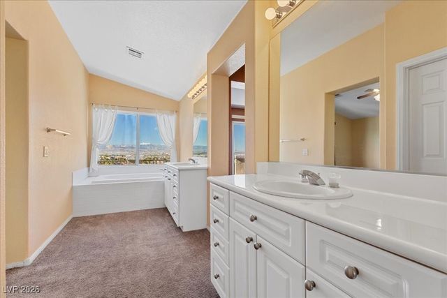 2921 Reatini Court, Henderson, NV 89052