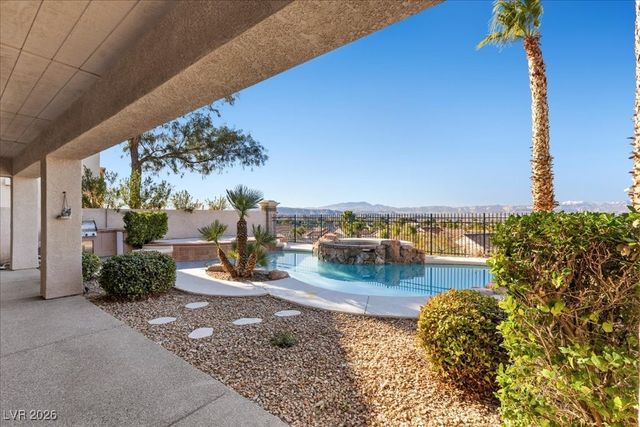 2921 Reatini Court, Henderson, NV 89052