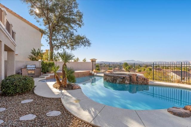 2921 Reatini Court, Henderson, NV 89052