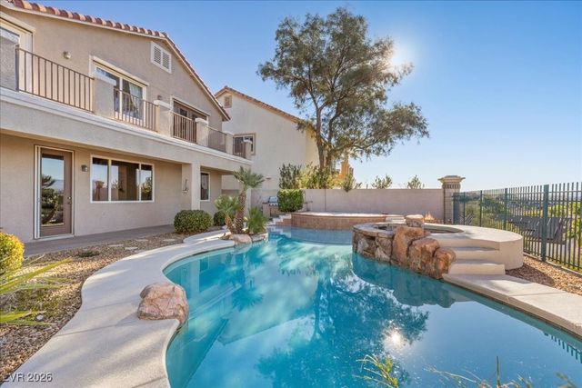 2921 Reatini Court, Henderson, NV 89052