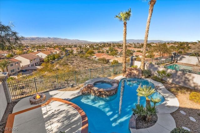 2921 Reatini Court, Henderson, NV 89052