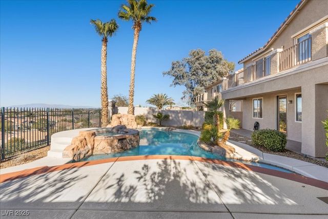 2921 Reatini Court, Henderson, NV 89052