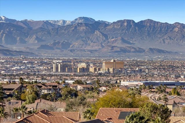 2921 Reatini Court, Henderson, NV 89052