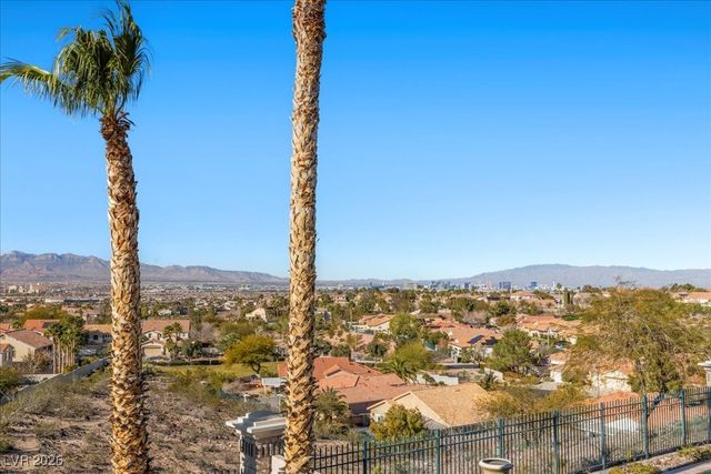 2921 Reatini Court, Henderson, NV 89052