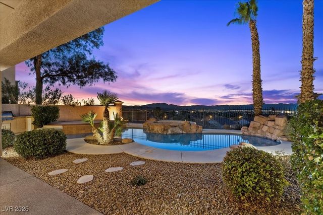 2921 Reatini Court, Henderson, NV 89052