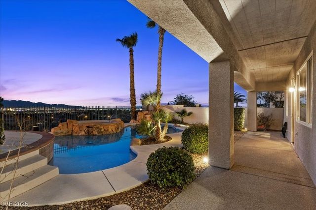 2921 Reatini Court, Henderson, NV 89052