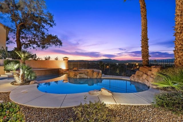2921 Reatini Court, Henderson, NV 89052