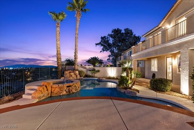 2921 Reatini Court, Henderson, NV 89052