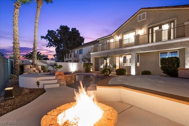 2921 Reatini Court, Henderson, NV 89052