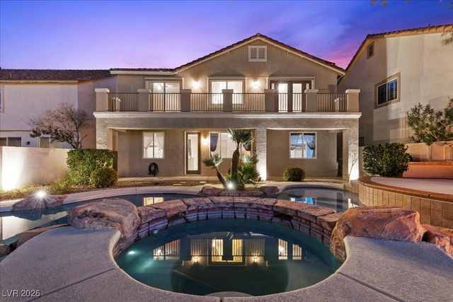 2921 Reatini Court, Henderson, NV 89052