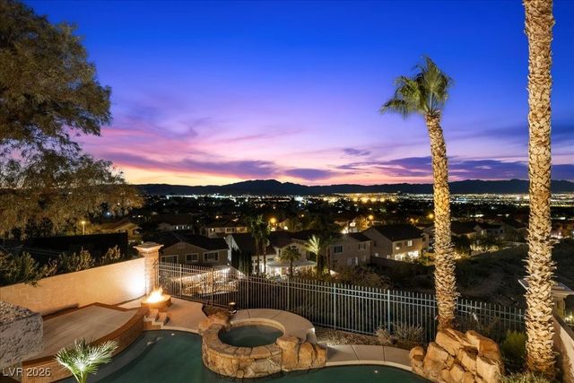 2921 Reatini Court, Henderson, NV 89052