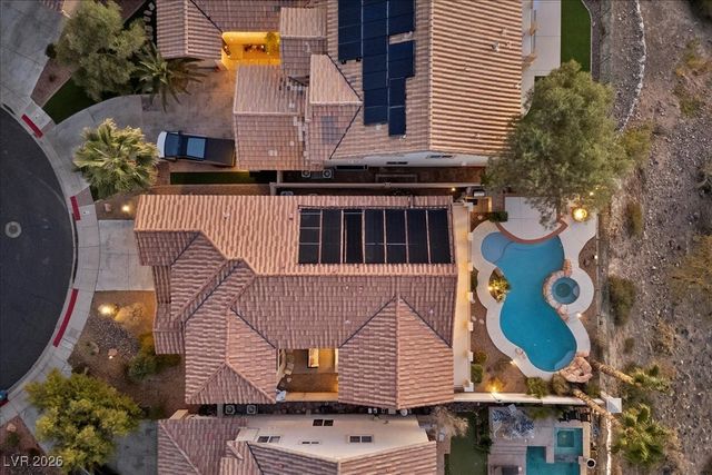 2921 Reatini Court, Henderson, NV 89052