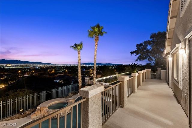 2921 Reatini Court, Henderson, NV 89052