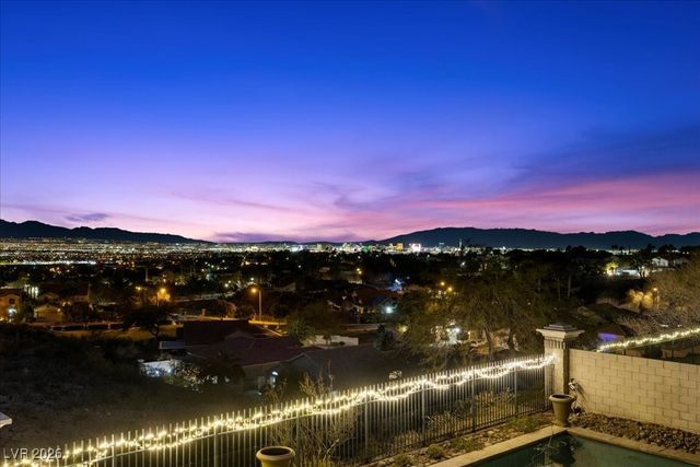 2921 Reatini Court, Henderson, NV 89052