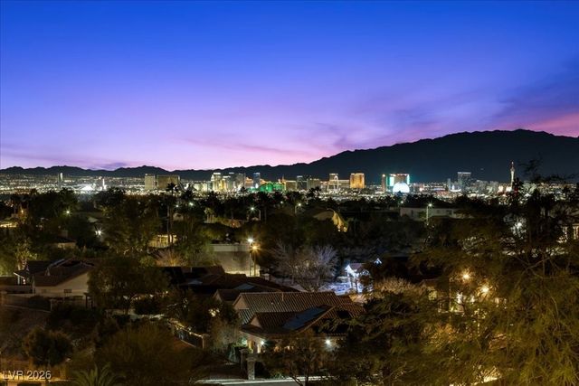 2921 Reatini Court, Henderson, NV 89052