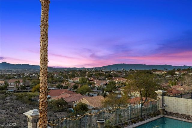 2921 Reatini Court, Henderson, NV 89052