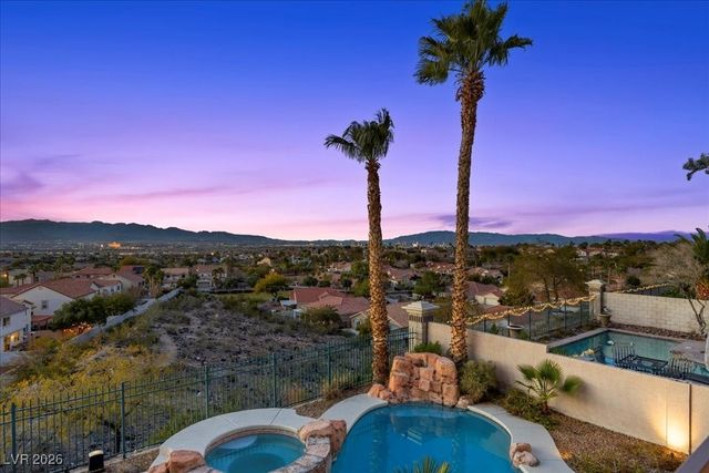 2921 Reatini Court, Henderson, NV 89052