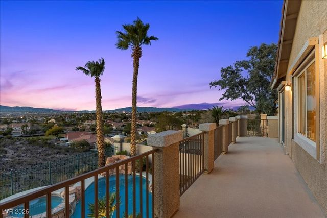 2921 Reatini Court, Henderson, NV 89052