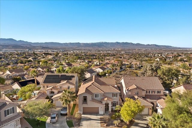 2921 Reatini Court, Henderson, NV 89052