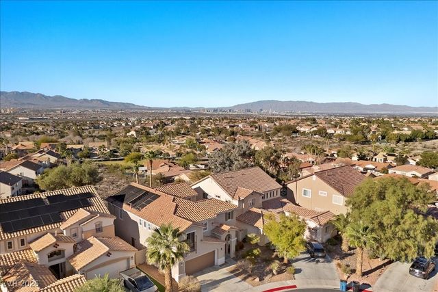 2921 Reatini Court, Henderson, NV 89052