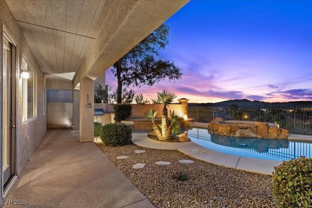 2921 Reatini Court, Henderson, NV 89052