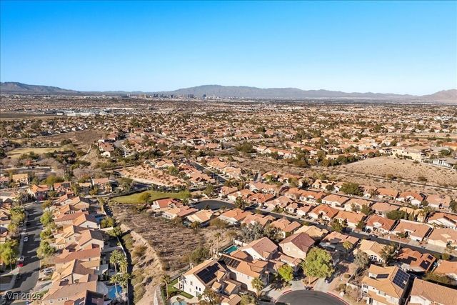 2921 Reatini Court, Henderson, NV 89052