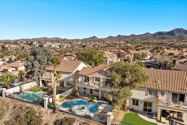 2921 Reatini Court, Henderson, NV 89052