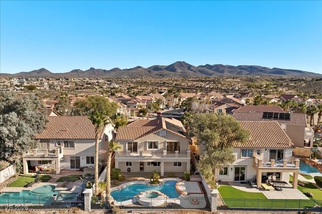 2921 Reatini Court, Henderson, NV 89052