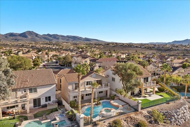 2921 Reatini Court, Henderson, NV 89052