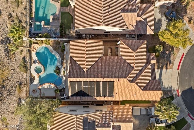 2921 Reatini Court, Henderson, NV 89052