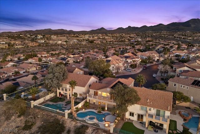 2921 Reatini Court, Henderson, NV 89052