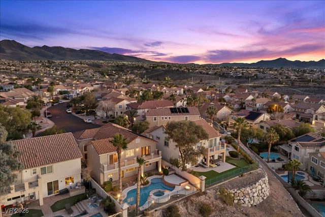 2921 Reatini Court, Henderson, NV 89052