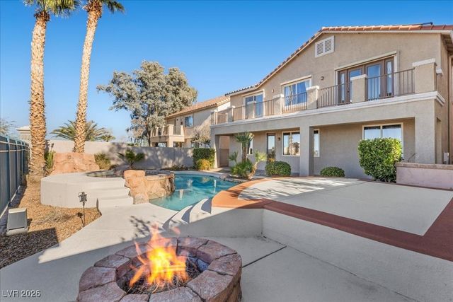 2921 Reatini Court, Henderson, NV 89052