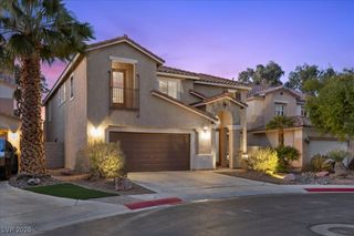 2921 Reatini Court, Henderson, NV 89052